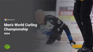 How to Watch Men’s World Curling Championship 2024 in Germany on Discovery Plus