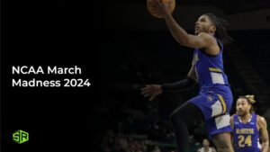 How to Watch the NCAA March Madness 2024 in New Zealand