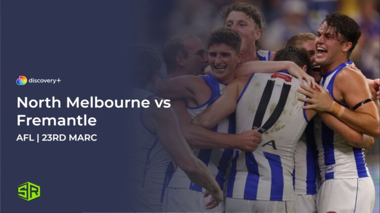 Watch-North-Melbourne-vs-Fremantle-in-Singapore-on-Discovery-Plus