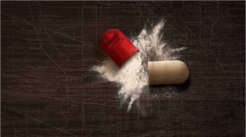  Asesinato de Tylenol: Los Asesinatos de Tylenol 