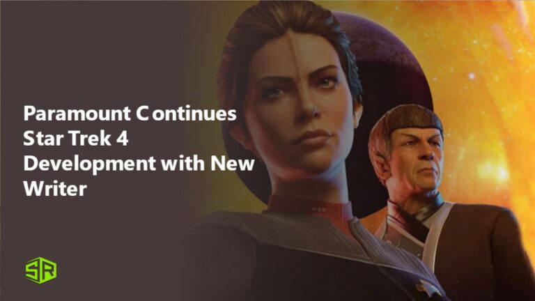 Paramount-Continues-Star-Trek-4-Development-with-New-Writer