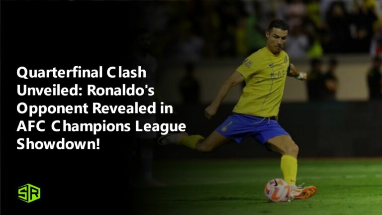 Quarterfinal-Clash-Unveiled-Ronaldos-Opponent-Revealed-in-AFC-Champions-League-Showdown