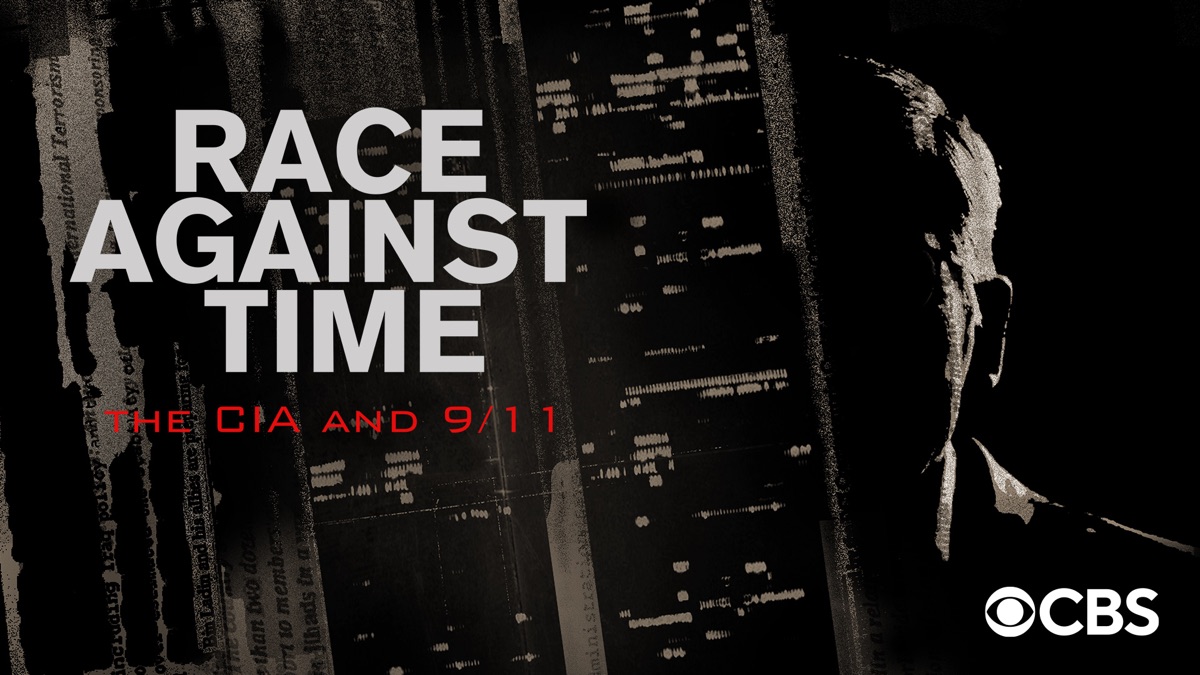  Carrera contra el tiempo: La CIA y el 11 de septiembre 