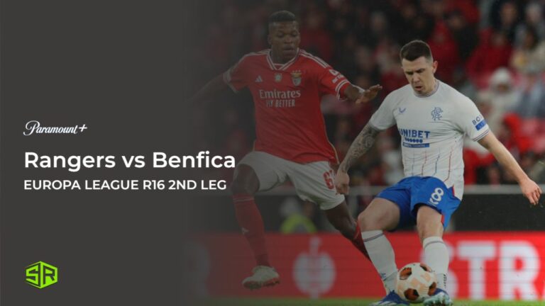 Watch-Rangers-vs-Benfica-Leg-2-match-in-South Korea-on-Paramount-Plus