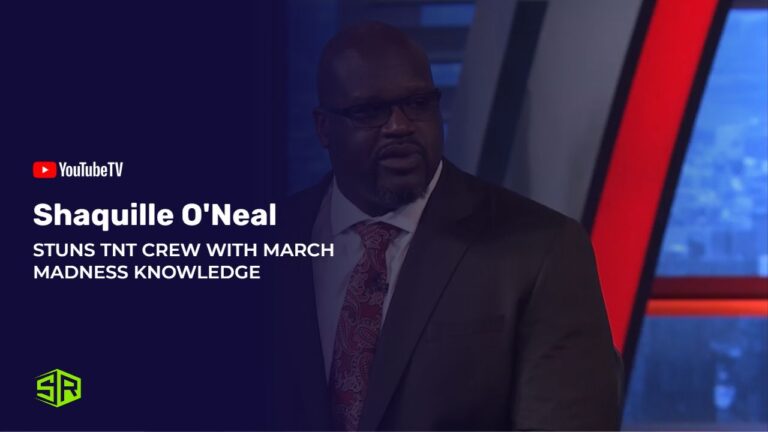 Shaquille-O
