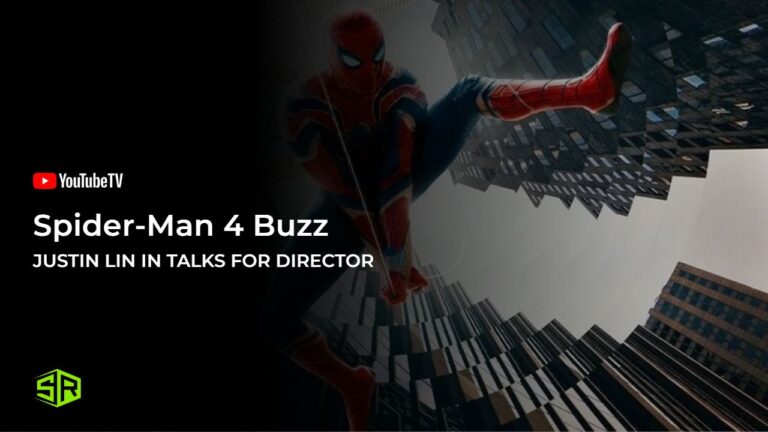 Spider-Man-4-Buzz-Justin-Lin-in-talks-for-Director