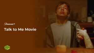 How To Watch Talk To Me Movie Outside USA On Paramount Plus