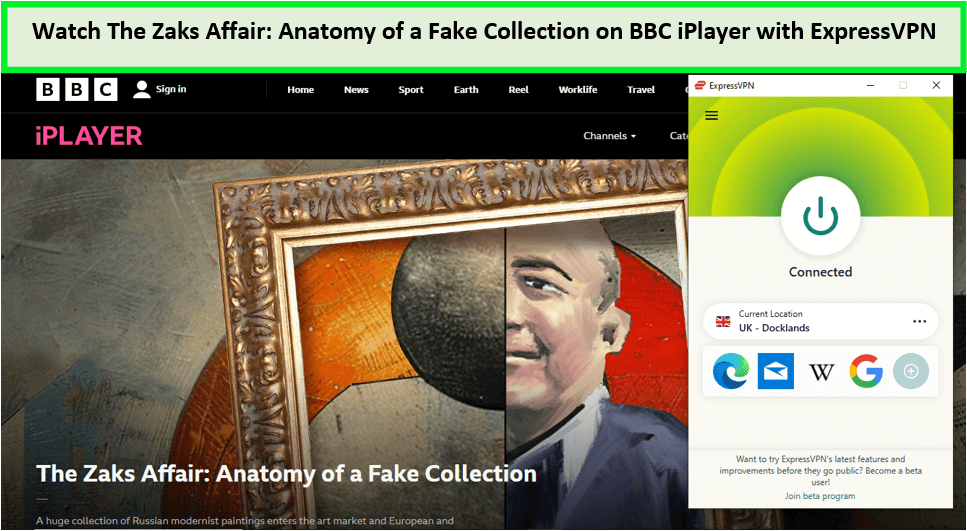 Watch-The-Zaks-Affair:-Anatomy-Of-A-Fake-Collection-in-Australia-on-BBC-iPlayer-with-ExpressVPN 