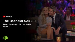 Come guardare l’episodio 11 della stagione 28 di The Bachelor en   Italia su YouTube TV