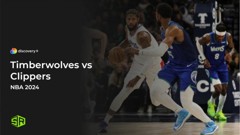 Watch-Timberwolves-vs-Clippers-in-Germany-on-Discovery-Plus