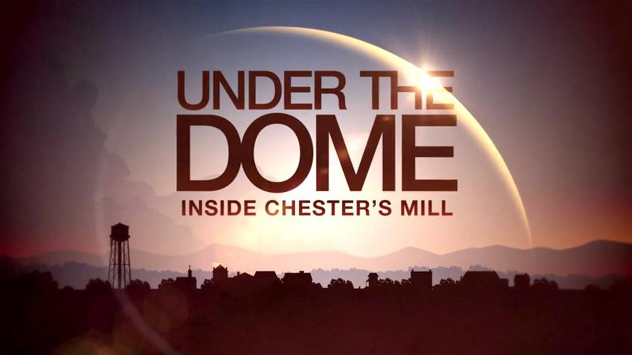 Under-The-Dome
