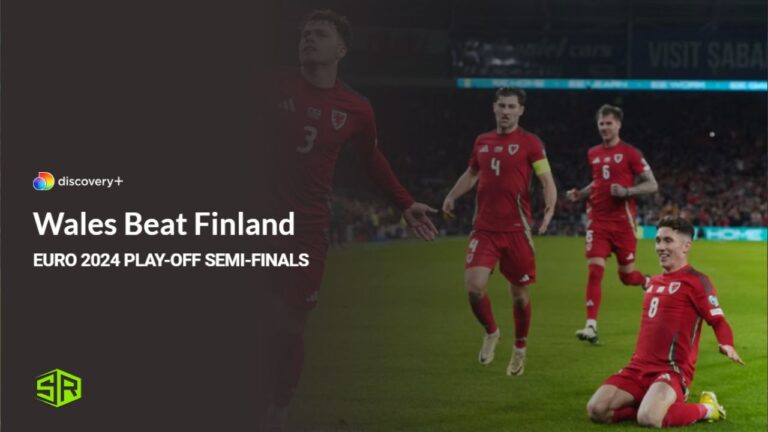 Great Victory – Wales Beat Finland in the Euro 2024 Play-Off Semi-Finals!
