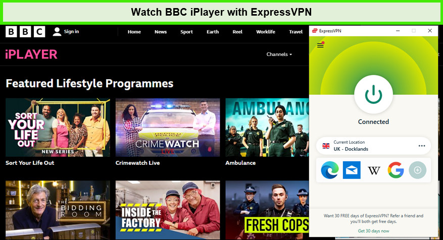 Watch-BBC-iPlayer-in-Iceland-with-ExpressVPN