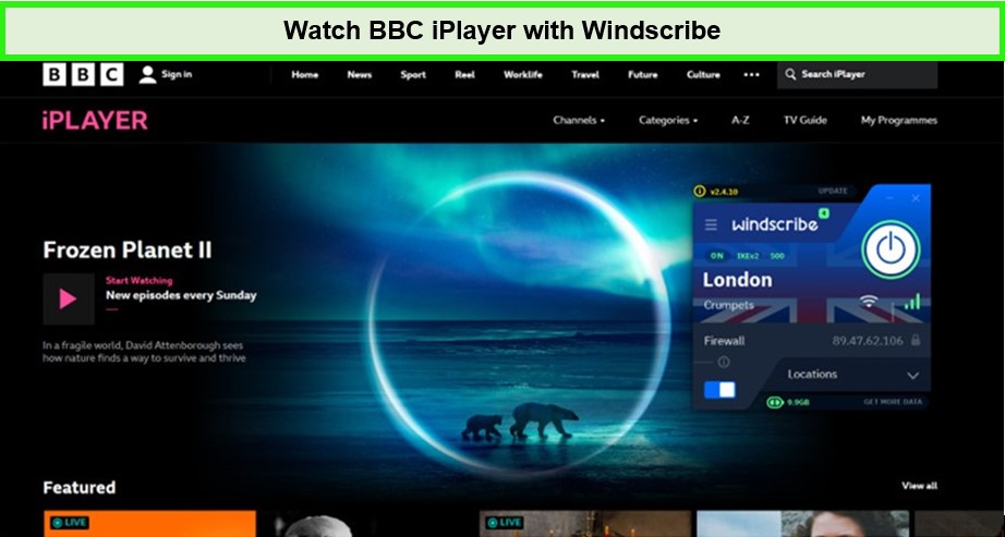 Watch-BBC-iPlayer-in-Albania-with-Windscribe