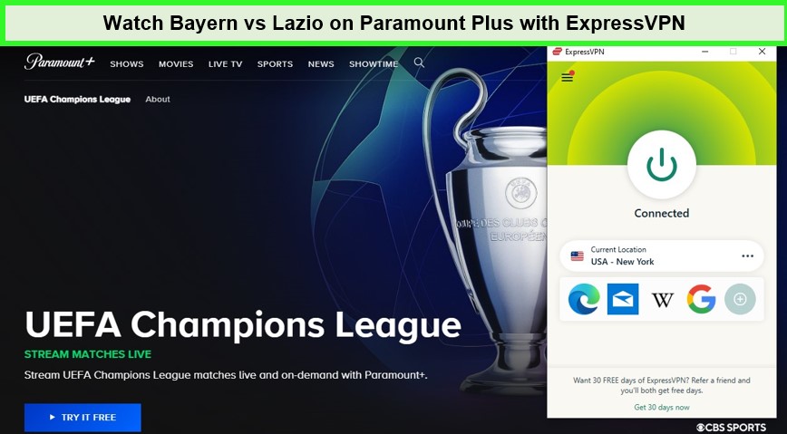 Watch-Bayern-vs-Lazio-on-Paramount-Plus-with-ExpressVPN--