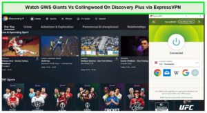 Watch-GWS-Giants-Vs-Collingwood-in-India-On-Discovery-Plus-via-ExpressVPN