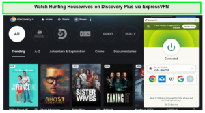 Watch-Hunting-Housewives-outside-USA-on-Discovery-Plus-via-ExpressVPN