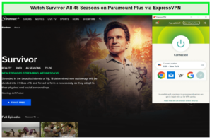 Watch-Survivor-All-45-Seasons-in-South Korea-on-Paramount-Plus-via-ExpressVPN