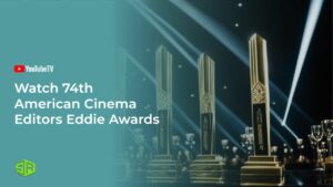 How To Watch ACE Eddie Awards 2024 in Australia on YouTube TV