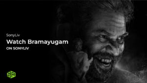 Watch Bramayugam in UK on SonyLIV