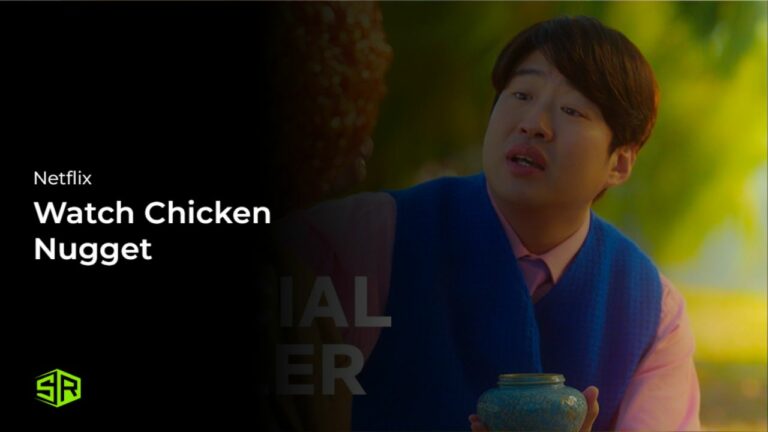 Watch Chicken Nugget Outside USA on Netflix