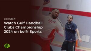 Watch Gulf Handball Clubs Championship 2024 in Canada on beIN Sports