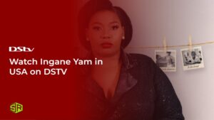 Watch Ingane Yam in Japan on DSTV