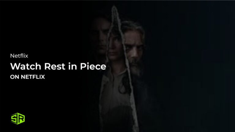 Watch Rest in Peace in India on Netflix