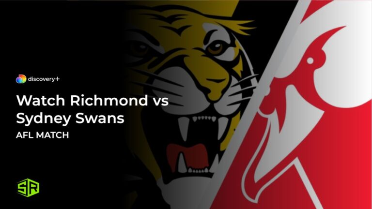 Watch-Richmond-vs-Sydney-Swans-in-New Zealand-on-Discovery-Plus