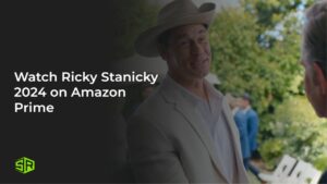 Watch Ricky Stanicky 2024 in South Korea on Amazon Prime