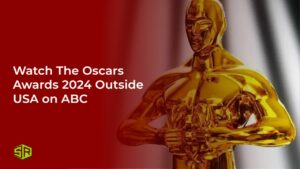 Watch The Oscars Awards 2024 in India on ABC