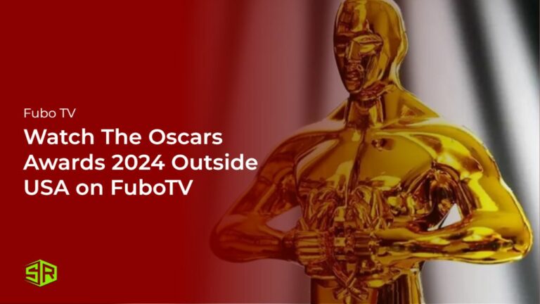 Schau dir die Oscars Awards 2024 an in Deutschland auf FuboTV