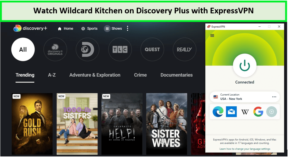 Watch-Wildcard-Kitchen-in-India-on-Discovery-Plus-with-ExpressVPN
