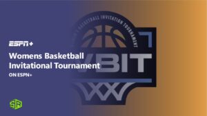Watch Womens Basketball Invitational Tournament 2024 in UAE on ESPN Plus