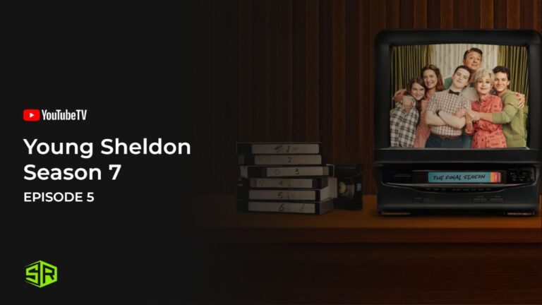 Watch-Young-Sheldon-Season-7-Episode-5-in-Spain on YouTube TV