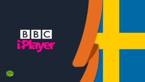 How to Watch BBC iPlayer in Sweden [May 2024 Update]