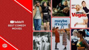 The 25 Best Comedy Movies in UK on YouTube TV [Updated in 2024]