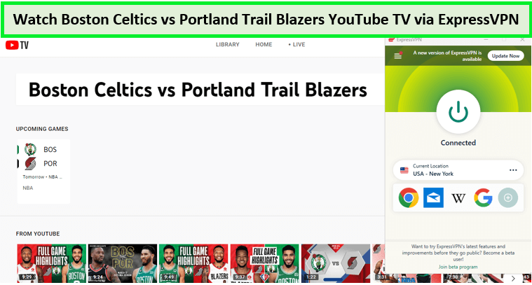 Watch-Boston-Celtics-vs-Portland-Trail-Blazers-NBA---on-YouTube-TV