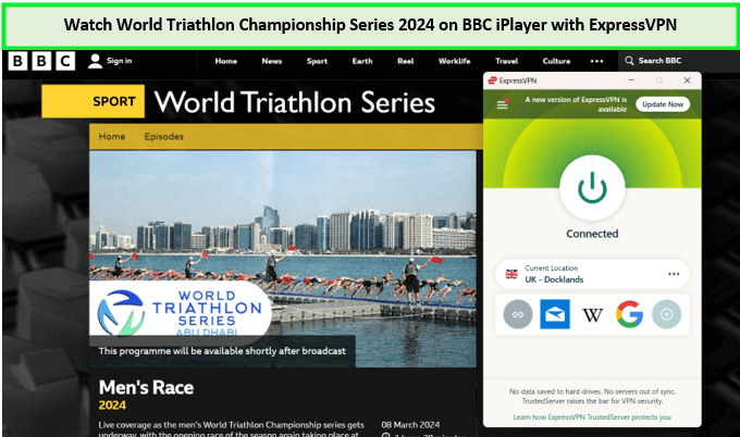 expressvpn-unblocked-World-Triathlon-Championship-Series-on-bbc-iplayer--