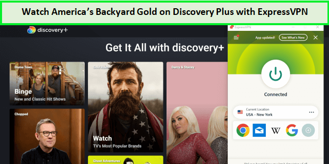 Watch-America-s-Backyard-Gold-outside-USA-on- Discovery-Plus-with-ExpressVPN