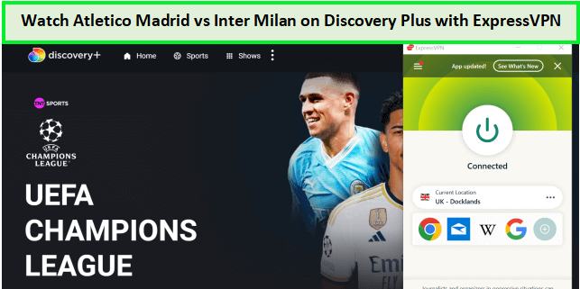 Watch-Atletico-Madrid-vs-Inter-Milan-in-New Zealand-on-Discovery-Plus-with-ExpressVPN