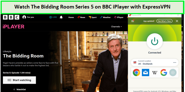 Watch-The-Bidding-Room-Series-5-in-USA-on- BBC-iPlayer