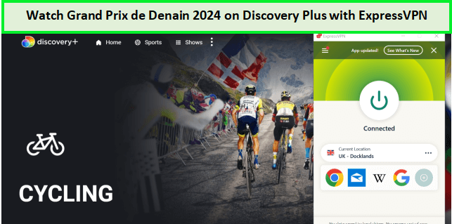 Watch-Grand-Prix-de-Denain-2024-in-Spain-on-Discovery-Plus-with-ExpressVPN