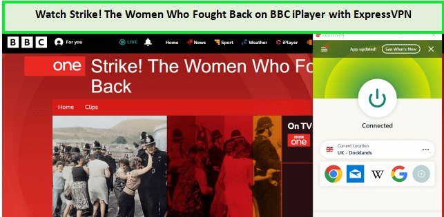 Watch-Strike!-The-Women-Who-Fought-Back-in-Netherlands-on-BBC-iPlayer