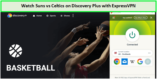 Watch-Suns-vs-Celtics-in-Japan-on- Discovery-Plus