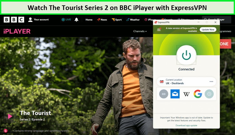 expressvpn-unblocked-the-tourist-series-2-in-ireland-on-bbc-iplayer