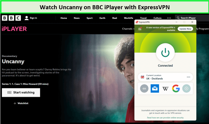 expressvpn-unblocked-uncanny---on-bbc-iplayer