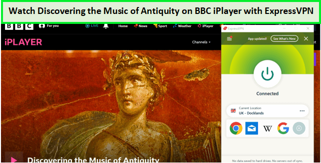 Watch-Discovering-the-Music-of-Antiquity-in-UAE-on-BBC-iPlayer-via-ExpressVPN