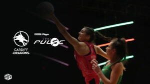 How to Watch Cardiff Dragons v London Pulse in South Korea on BBC iPlayer