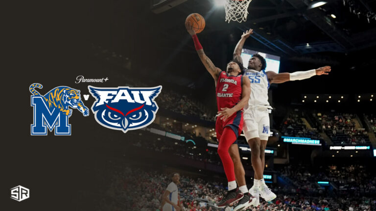 watch-Memphis-vs-FAU-NCAA-Basketball-Game-in-South Korea-on-Paramount-Plus